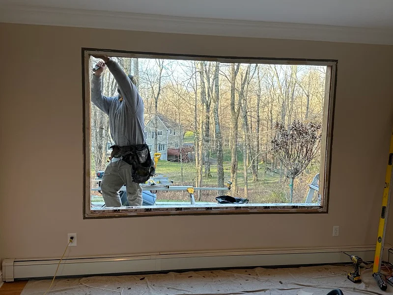 Window Solutions Plus Ridgefield's hometown window replacement experts